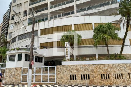 Apartamento para alugar com 96m², 2 quartos e 1 vagaFachada