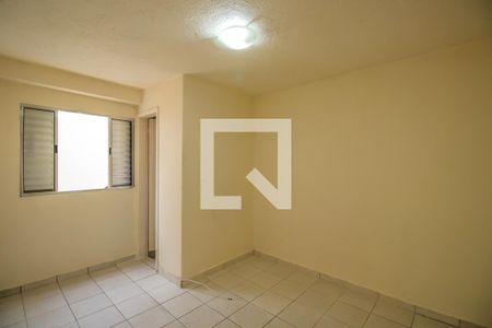 Sala/Quarto de casa para alugar com 1 quarto, 60m² em Parque Imperial, São Paulo