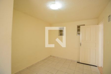 Sala/Quarto de casa para alugar com 1 quarto, 60m² em Parque Imperial, São Paulo