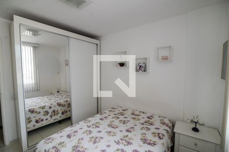 Quarto de apartamento à venda com 2 quartos, 75m² em Estácio, Rio de Janeiro