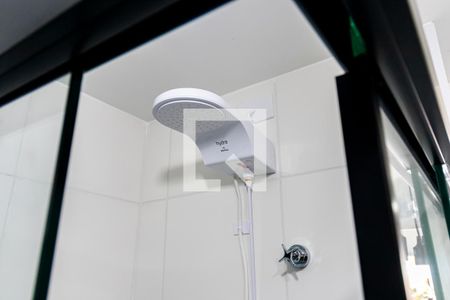 Studio à venda com 27m², 1 quarto e sem vagaBanheiro