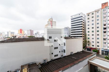 Studio à venda com 27m², 1 quarto e sem vagaVista