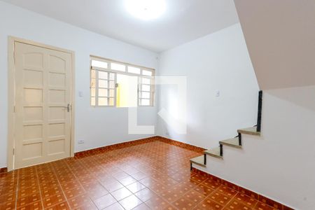 Sala de casa para alugar com 2 quartos, 100m² em Vila Maria, São Paulo