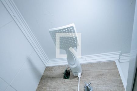 Apartamento para alugar com 42m², 1 quarto e 1 vaga Apartamento para alugar com 42m², 1 quarto e 1 vagaBanheiro