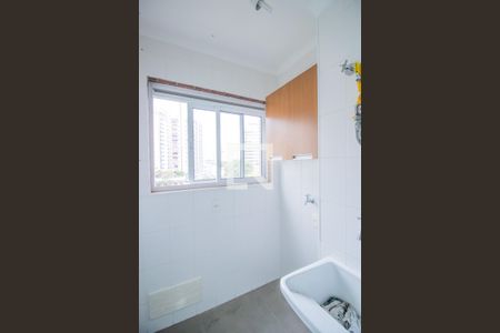Apartamento para alugar com 42m², 1 quarto e 1 vaga Apartamento para alugar com 42m², 1 quarto e 1 vagaÁrea de Serviço