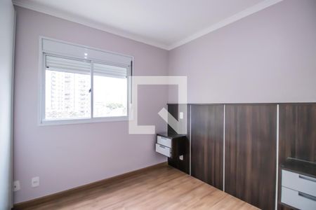 Quarto de apartamento para alugar com 1 quarto, 42m² em Vila da Saúde, São Paulo