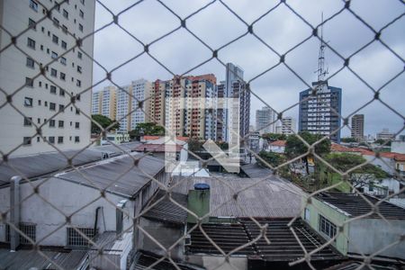 Apartamento para alugar com 42m², 1 quarto e 1 vaga Apartamento para alugar com 42m², 1 quarto e 1 vagaVista