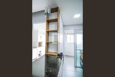 Apartamento para alugar com 42m², 1 quarto e 1 vaga Apartamento para alugar com 42m², 1 quarto e 1 vagaCozinha