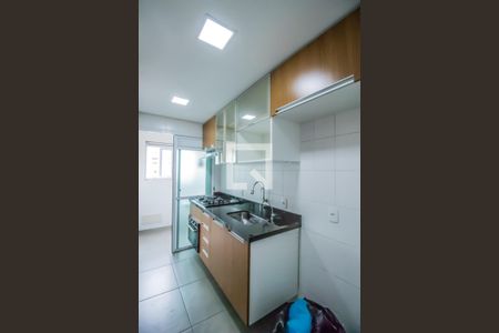 Apartamento para alugar com 42m², 1 quarto e 1 vaga Apartamento para alugar com 42m², 1 quarto e 1 vagaCozinha