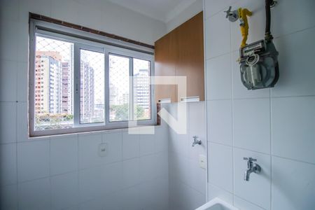 Apartamento para alugar com 42m², 1 quarto e 1 vaga Apartamento para alugar com 42m², 1 quarto e 1 vagaÁrea de Serviço