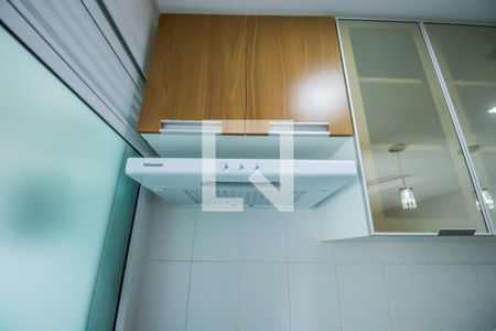 Apartamento para alugar com 42m², 1 quarto e 1 vaga Apartamento para alugar com 42m², 1 quarto e 1 vagaCozinha