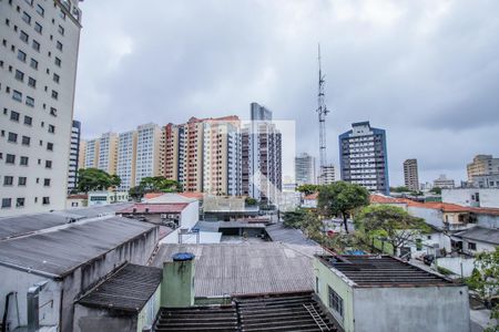 Vista de apartamento para alugar com 1 quarto, 42m² em Vila da Saúde, São Paulo