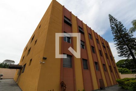 Apartamento à venda com 78m², 2 quartos e 1 vagaFachada