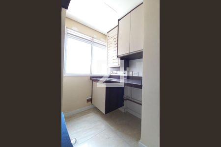 Apartamento à venda com 47m², 2 quartos e 1 vagaÁrea de Serviço