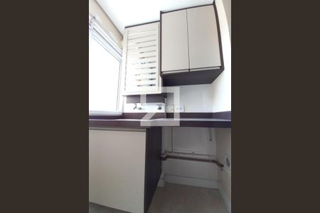 Apartamento à venda com 47m², 2 quartos e 1 vagaÁrea de Serviço