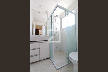 Apartamento à venda com 47m², 2 quartos e 1 vagaBanheiro