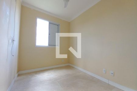 Quarto 2 de apartamento à venda com 2 quartos, 47m² em Jardim Samambaia, Campinas