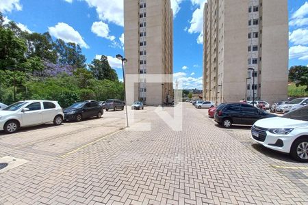 Apartamento à venda com 47m², 2 quartos e 1 vagaGaragem 