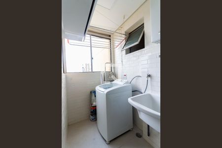 Apartamento para alugar com 46m², 2 quartos e 1 vaga Apartamento para alugar com 46m², 2 quartos e 1 vagaÁrea deServiço