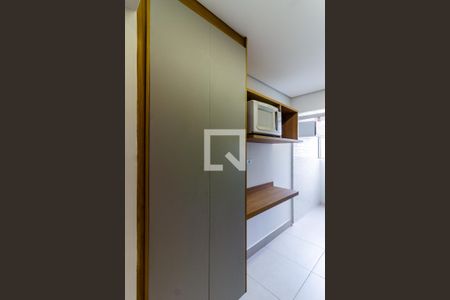 Apartamento para alugar com 46m², 2 quartos e 1 vaga Apartamento para alugar com 46m², 2 quartos e 1 vagaCozinha