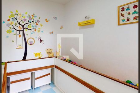 Brinquedoteca de apartamento para alugar com 2 quartos, 46m² em Vila Gomes, São Paulo