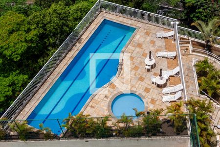 Apartamento para alugar com 46m², 2 quartos e 1 vaga Apartamento para alugar com 46m², 2 quartos e 1 vagaPiscina
