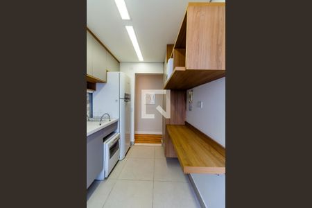 Apartamento para alugar com 46m², 2 quartos e 1 vaga Apartamento para alugar com 46m², 2 quartos e 1 vagaCozinha