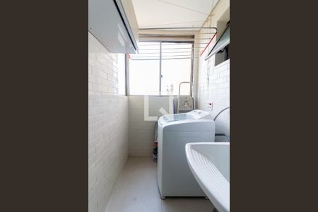 Apartamento para alugar com 46m², 2 quartos e 1 vaga Apartamento para alugar com 46m², 2 quartos e 1 vagaÁrea deServiço