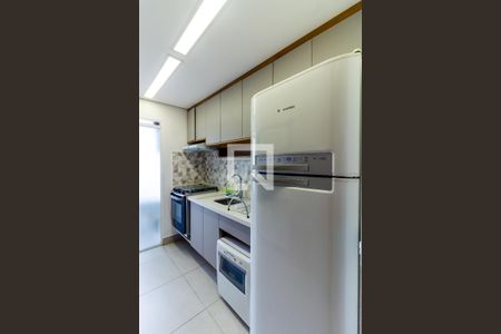Apartamento para alugar com 46m², 2 quartos e 1 vaga Apartamento para alugar com 46m², 2 quartos e 1 vagaCozinha