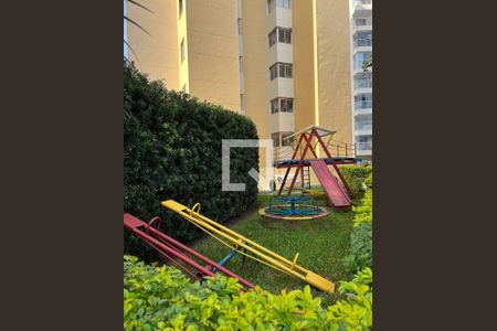 Apartamento para alugar com 46m², 2 quartos e 1 vaga Apartamento para alugar com 46m², 2 quartos e 1 vagaPlayground