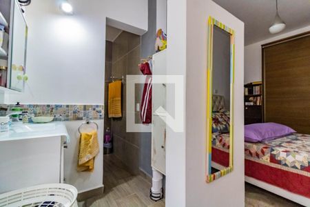 Quarto 1 - Suíte de casa à venda com 3 quartos, 150m² em Jabaquara, São Paulo