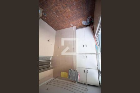 Área de Serviço de apartamento para alugar com 2 quartos, 70m² em Mooca, São Paulo