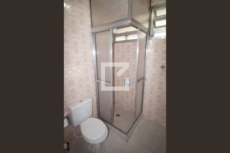 Banheiro de apartamento para alugar com 2 quartos, 70m² em Mooca, São Paulo