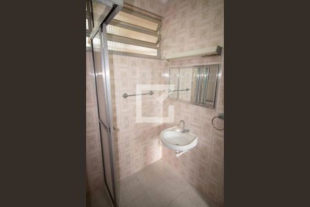 Banheiro de apartamento para alugar com 2 quartos, 70m² em Mooca, São Paulo