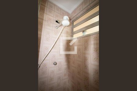 Chuveiro de apartamento para alugar com 2 quartos, 70m² em Mooca, São Paulo