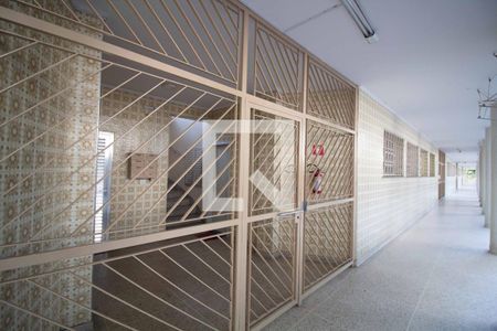 Apartamento à venda com 70m², 2 quartos e 1 vagaHall de entrada