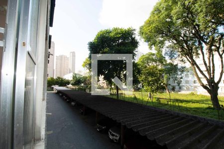 Apartamento à venda com 70m², 2 quartos e 1 vagaVista da cozinha