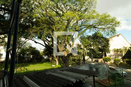 Apartamento à venda com 70m², 2 quartos e 1 vagaVista da Sala