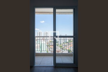 Sacada Sala de apartamento para alugar com 2 quartos, 52m² em Lauzane Paulista, São Paulo