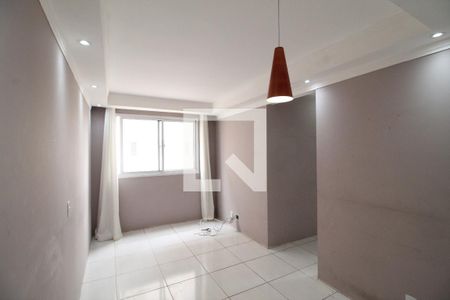 Sala/Cozinha de apartamento para alugar com 2 quartos, 41m² em Vila Penteado, São Paulo