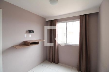 Quarto 1 de apartamento para alugar com 2 quartos, 41m² em Vila Penteado, São Paulo