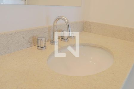 Studio à venda com 52m², 1 quarto e 1 vagaBanheiro