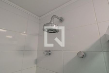 Studio à venda com 52m², 1 quarto e 1 vagaBanheiro
