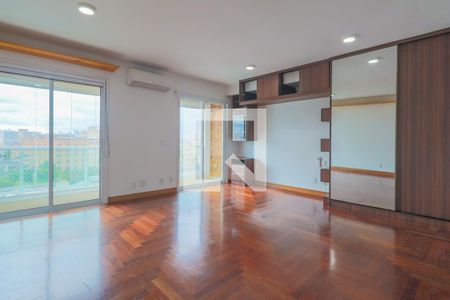 Sala / Quarto de kitnet/studio à venda com 1 quarto, 52m² em Mooca, São Paulo