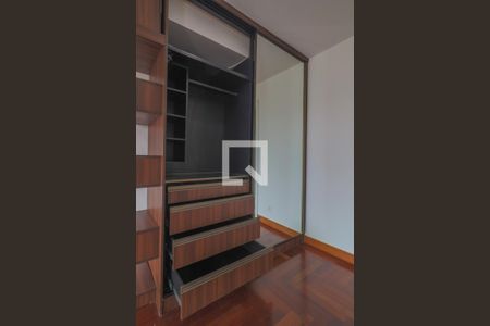 Quarto - Armários de kitnet/studio à venda com 1 quarto, 52m² em Mooca, São Paulo