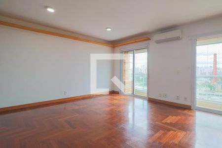 Sala / Quarto de kitnet/studio à venda com 1 quarto, 52m² em Mooca, São Paulo