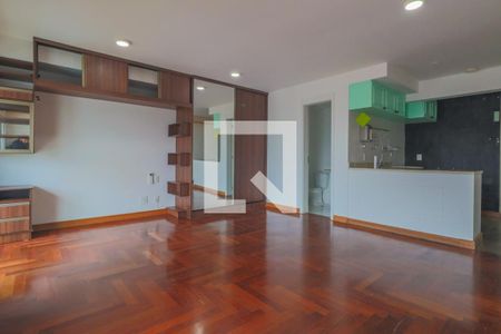 Sala / Quarto de kitnet/studio à venda com 1 quarto, 52m² em Mooca, São Paulo