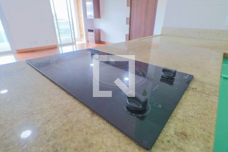 Studio à venda com 52m², 1 quarto e 1 vagaCozinha