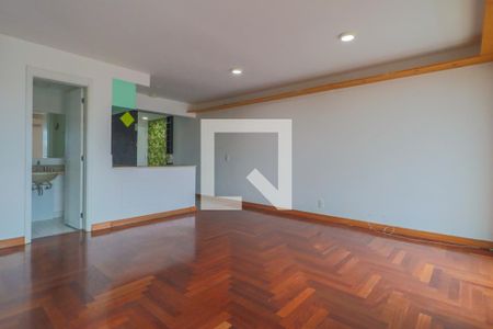 Sala / Quarto de kitnet/studio à venda com 1 quarto, 52m² em Mooca, São Paulo