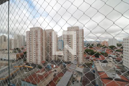 Vista de apartamento para alugar com 2 quartos, 75m² em Belenzinho, São Paulo